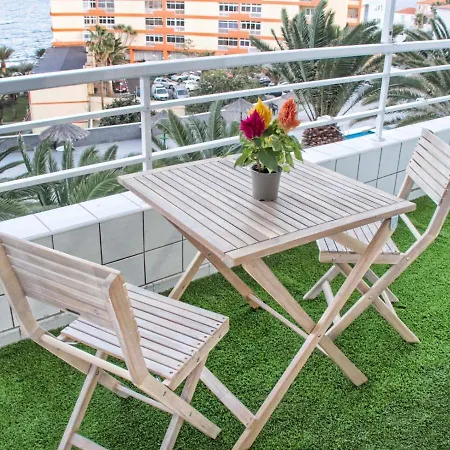 Apartamento Armonía, Las Caletillas Candelaria