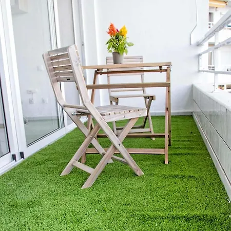 Apartamento Armonía, Las Caletillas