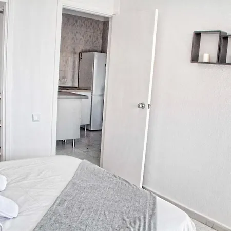 Armonía, Las Caletillas Apartamento Candelaria