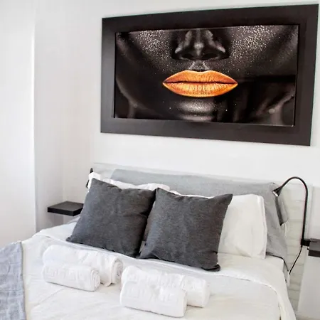 Apartamento Armonía, Las Caletillas Candelaria