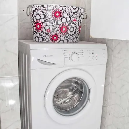Apartamento Armonía, Las Caletillas *