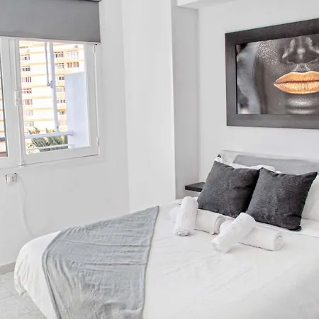 Apartment Armonia, Las Caletillas Candelaria